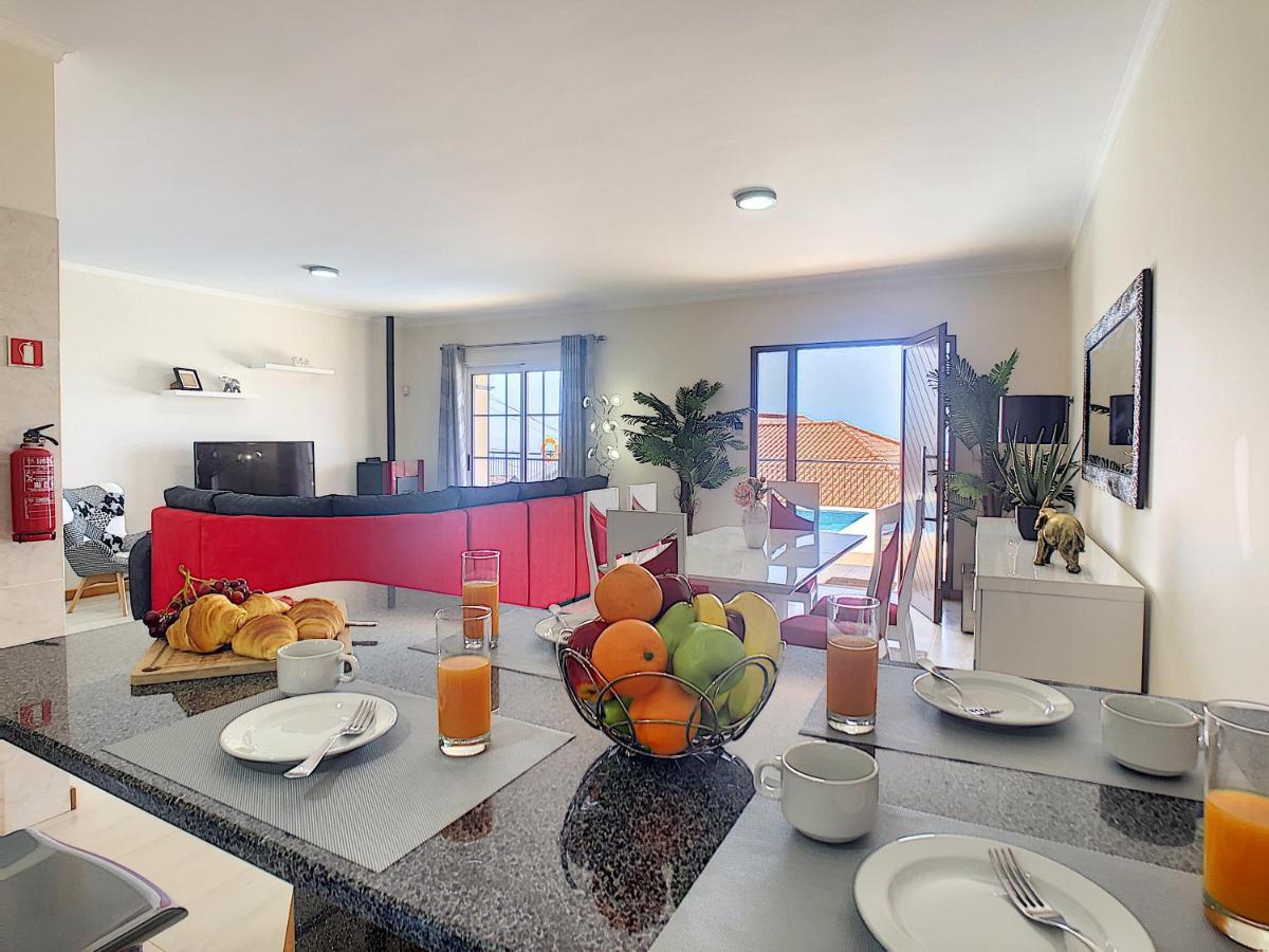 Casa Del Sol By Lovelystay Relogio do Poiso Exterior foto